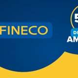 Conto Corrente Fineco: per te subito un Buono Amazon da 50€