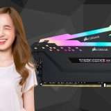 Corsair VENGEANCE: fai il pieno di memoria a prezzo stracciato (32GB)