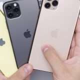 Apple: cala il valore delle permute con Trade In