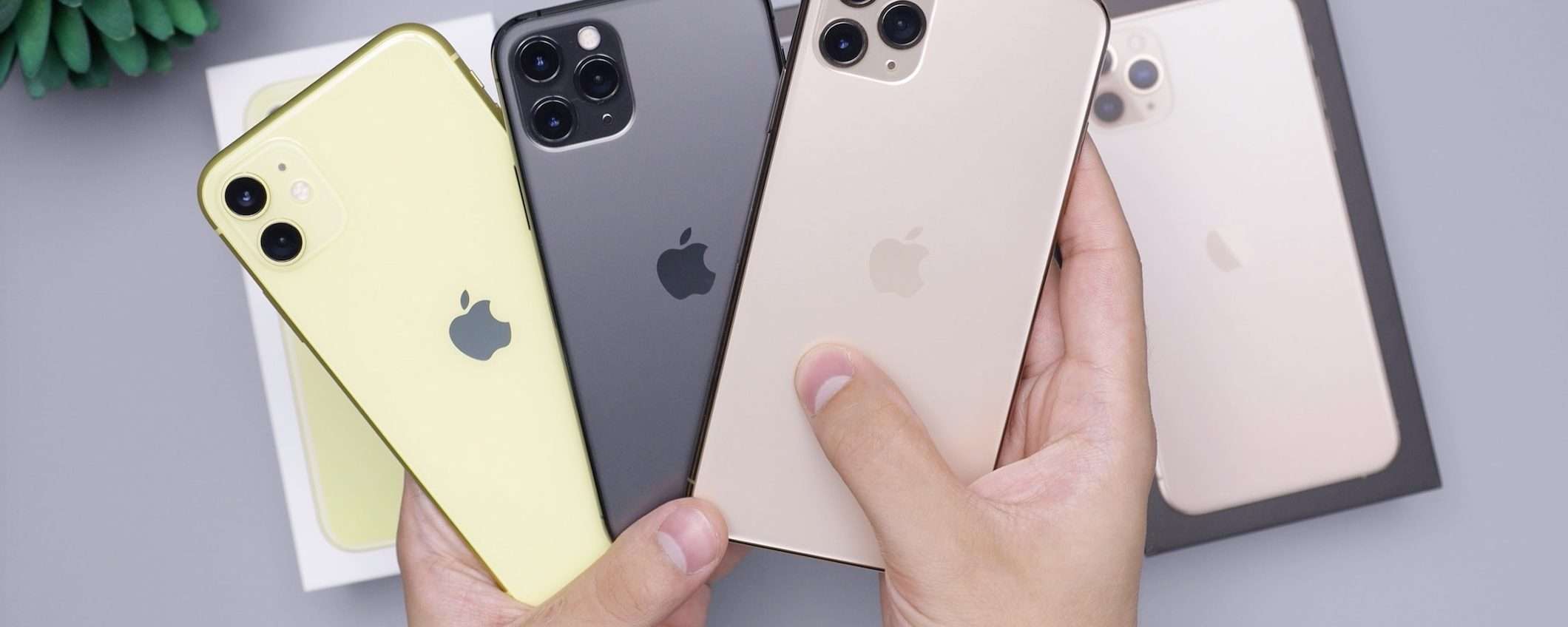 Apple: cala il valore delle permute con Trade In