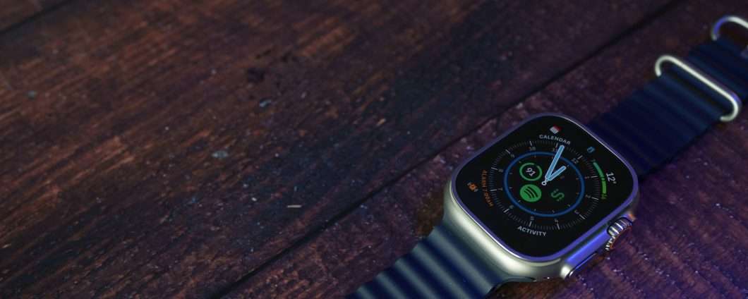 Apple Watch: ancora attesa per la misurazione del glucosio