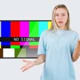 Digitale terrestre: come risolvere il problema del segnale assente