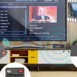Digitale terrestre, decoder Leelbox Mini Stick: a 21€ è un regalo