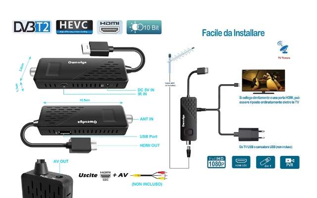 digitale-terrestre-decoder-owerslyn-dvb-t2-amazon