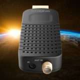 Digitale terrestre: il decoder MINUSCOLO è in offerta su Amazon