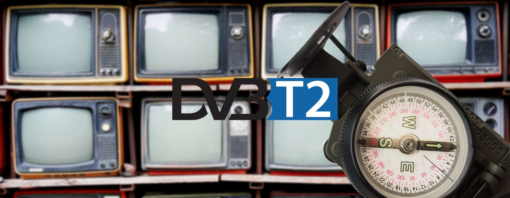 Digitale terrestre DVB-T2: a che punto siamo veramente?