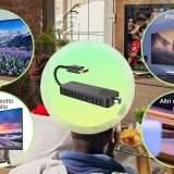 Digitale terrestre: sconto POTENTE per il Decoder Dcolor Stick