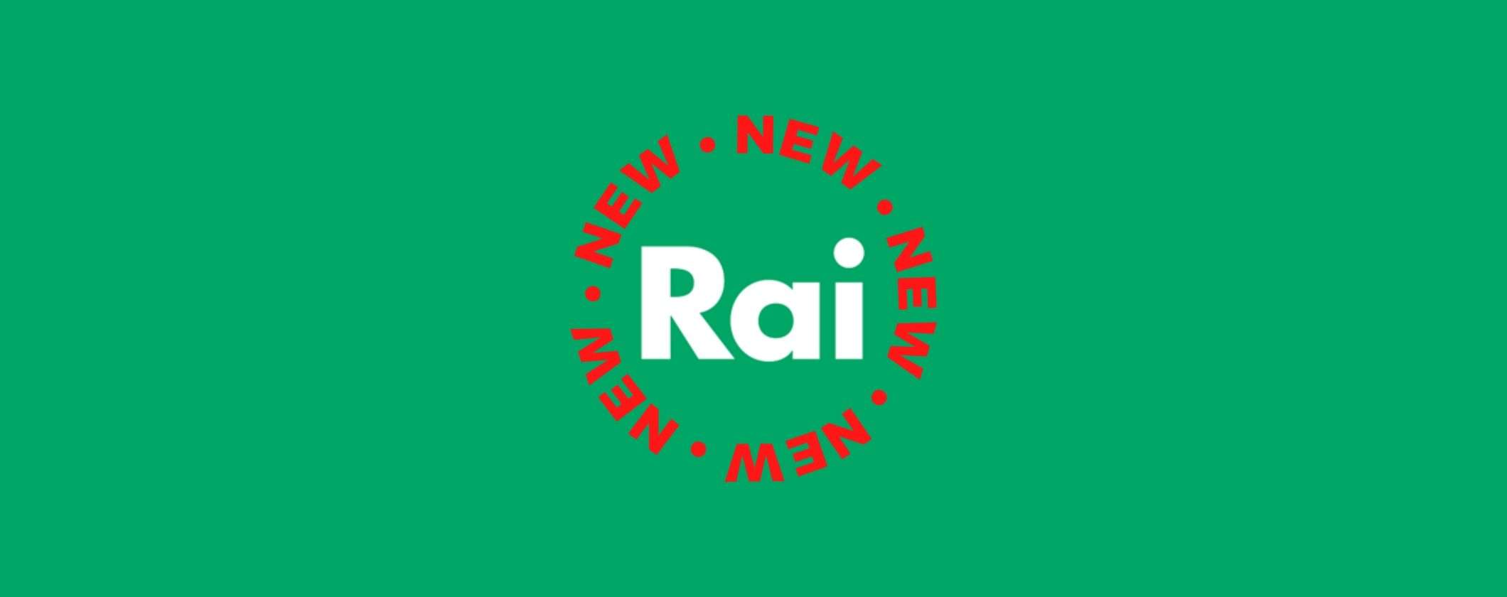 RAI amplia offerta tematica HD su digitale terrestre con HbbTV