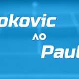 Djokovic-Paul (Australian Open): come vederla in streaming