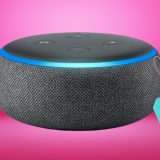 Echo Dot 3a generazione: porta in casa Alexa con il 50% di sconto