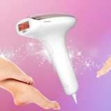 Luce Pulsata e via: addio peli tutto l'anno, gioiellino Philips