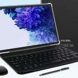 Tablet con tastiera, mouse penna e custodia: prezzo stracciato