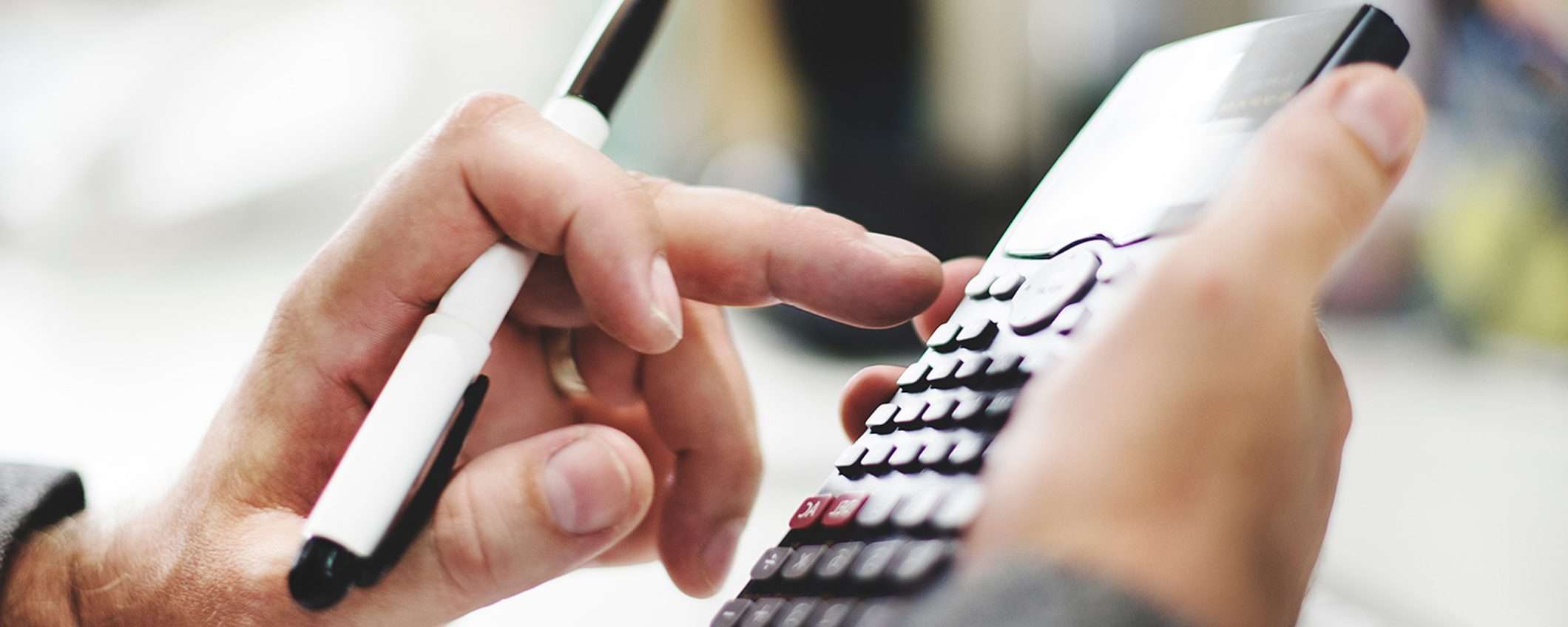 Un aiuto per pagare i tuoi F24? Prova il servizio FINOM