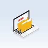 Dove li conservi i tuoi file? 5 consigli di sicurezza