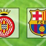 Come vedere Girona-Barcellona in streaming