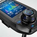 Musica tramite Bluetooth, anche sulle vecchie auto