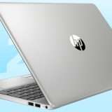 Notebook HP: Intel Core, Wi-Fi 6 e W10 Pro a 314€