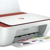 HP DeskJet 2723e: stampante+6 mesi di inchiostro a 44€