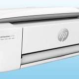 Prezzo stracciato per la stampante HP DeskJet 3750