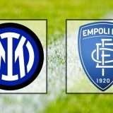 Come vedere Inter-Empoli in streaming
