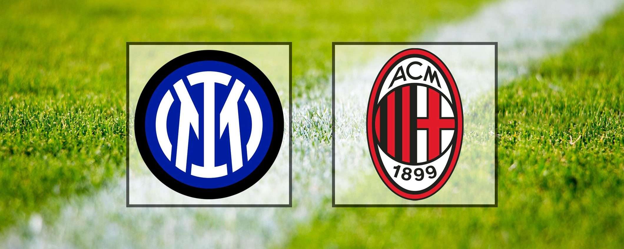 Come vedere Inter-Milan in streaming