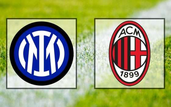 Come vedere Inter-Milan in streaming