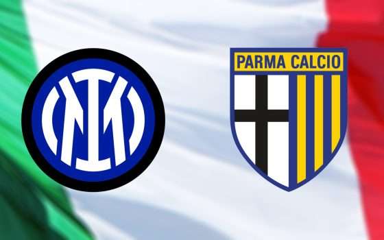 Coppa Italia: come vedere Inter-Parma in streaming