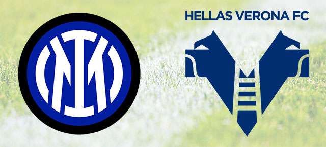 Inter-Verona (Serie A, giornata 18)