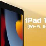 iPad 10,2: ecco il coupon che fa crollare il prezzo