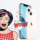 iPhone 13 precipita sotto gli 800€: scopri il mega sconto su Amazon