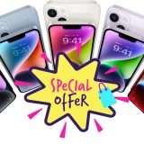 iPhone 14 è in OFFERTA su Amazon: prezzo (quasi) regalato