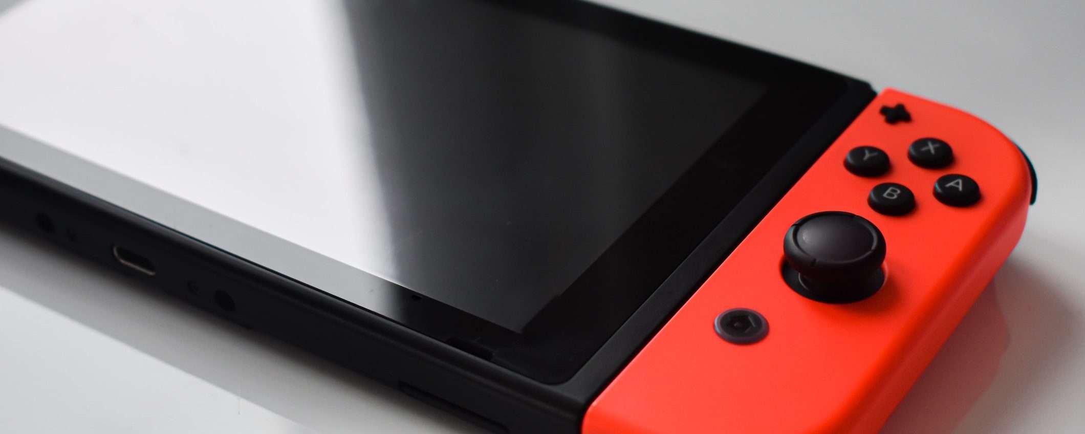 Nintendo Switch: record di produzione nel 2023