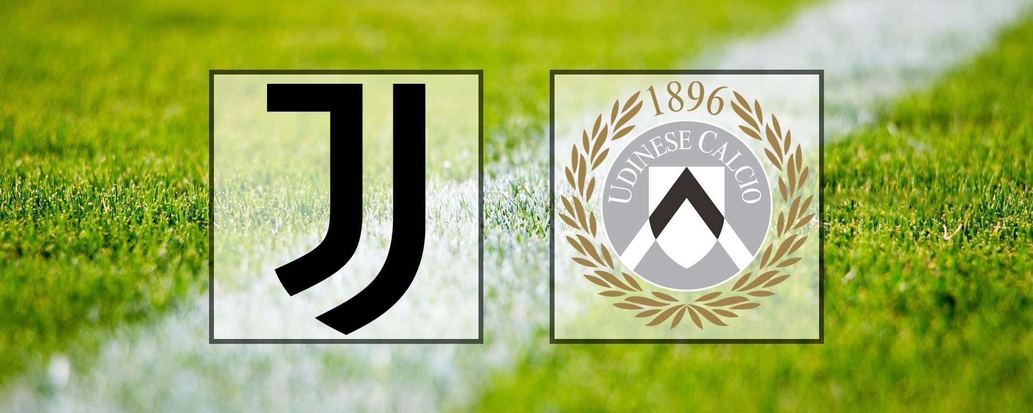 Come vedere Juventus-Udinese in streaming