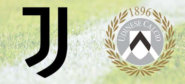 Juventus-Udinese (Serie A, giornata 17)