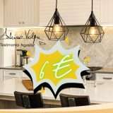 Lampadina Smart Aigostar LED al 55% di sconto: solo 6€