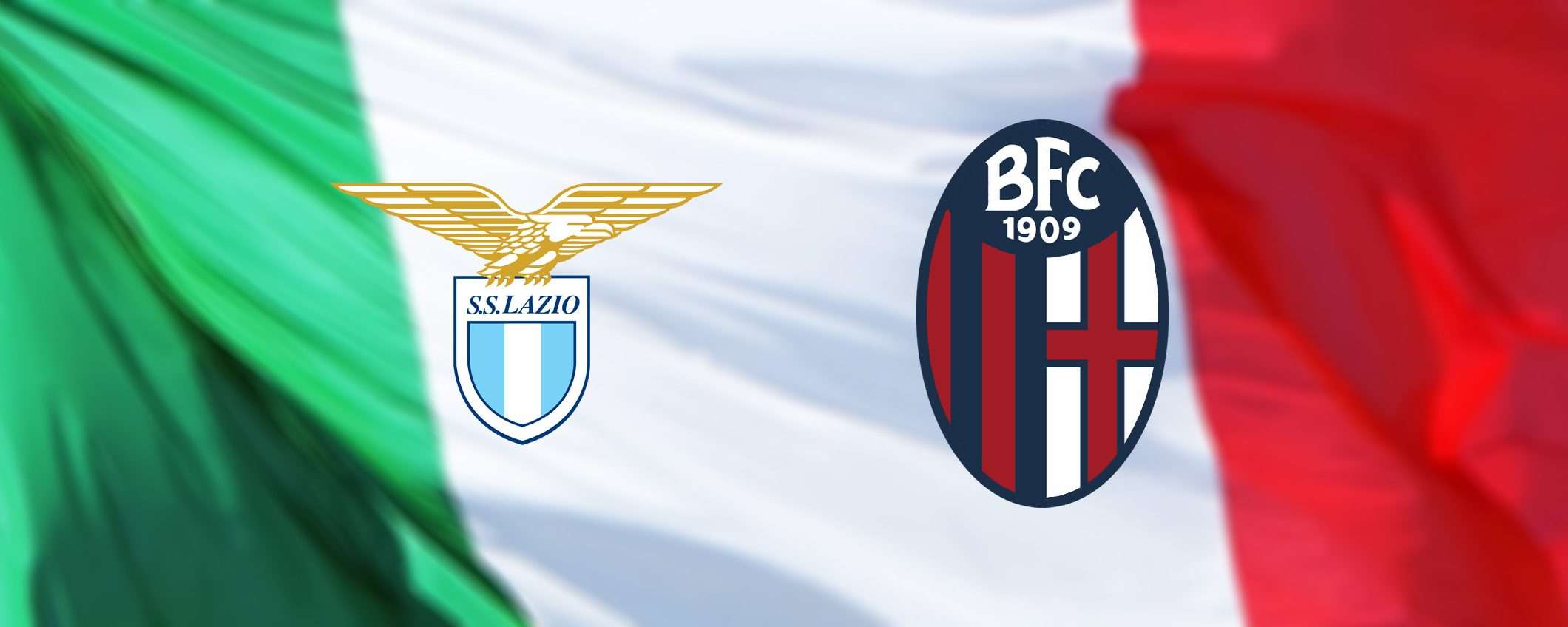 Coppa Italia: come vedere Lazio-Bologna in streaming