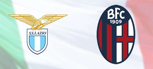Lazio-Bologna (Coppa Italia, ottavi di finale)