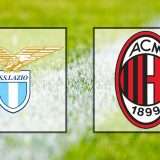 Come vedere Lazio-Milan in streaming