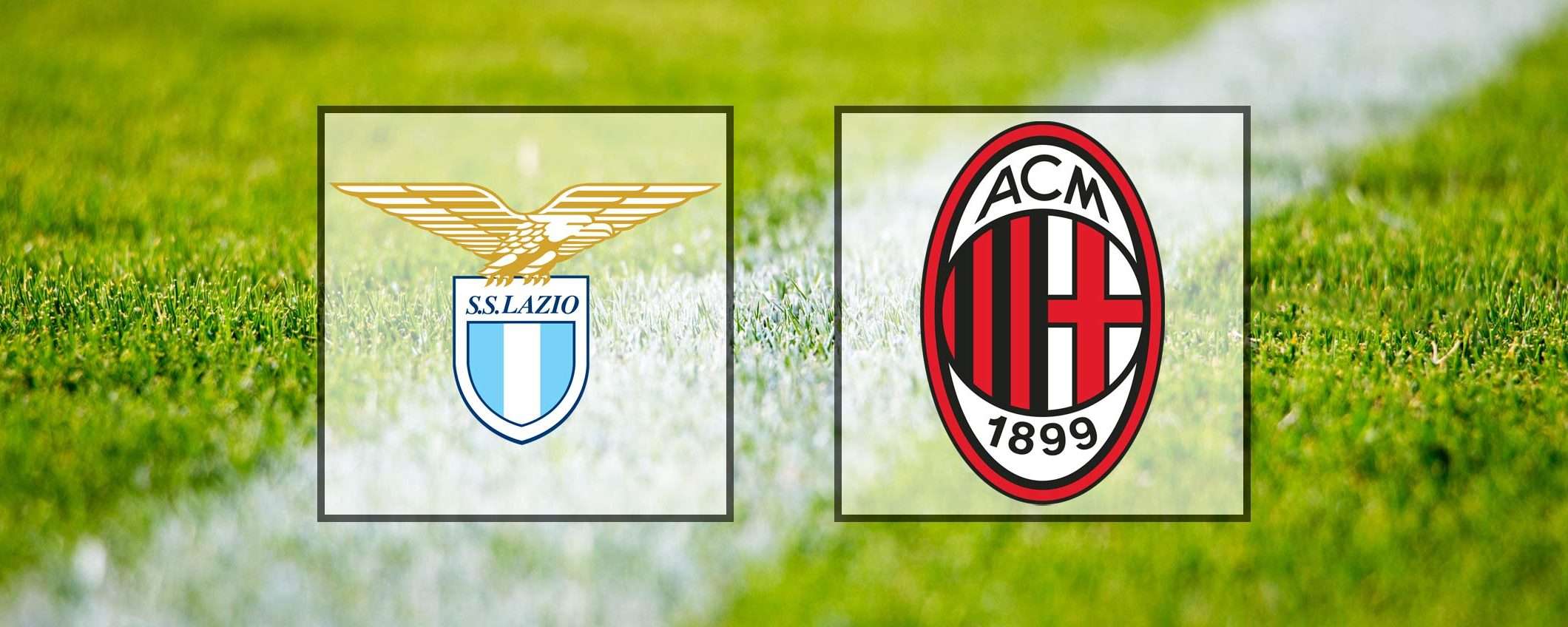 Come vedere Lazio-Milan in streaming