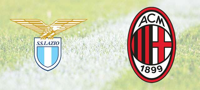 Lazio-Milan (Serie A 2022-23, giornata 19)