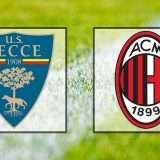 Come vedere Lecce-Milan in streaming