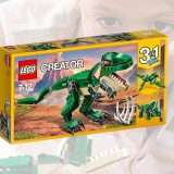 LEGO: la Top 10 dei set in offerta oggi su Amazon