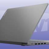 Lenovo V15: il prezzo del notebook crolla a 166€