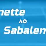 Linette-Sabalenka (Australian Open): come vederla in streaming