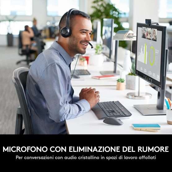 logitech