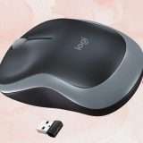 Logitech M185: il mouse che conquista sempre tutti (8€)