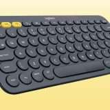 Tastiera Logitech K380: tre colori diversi, tre prezzi pazzeschi