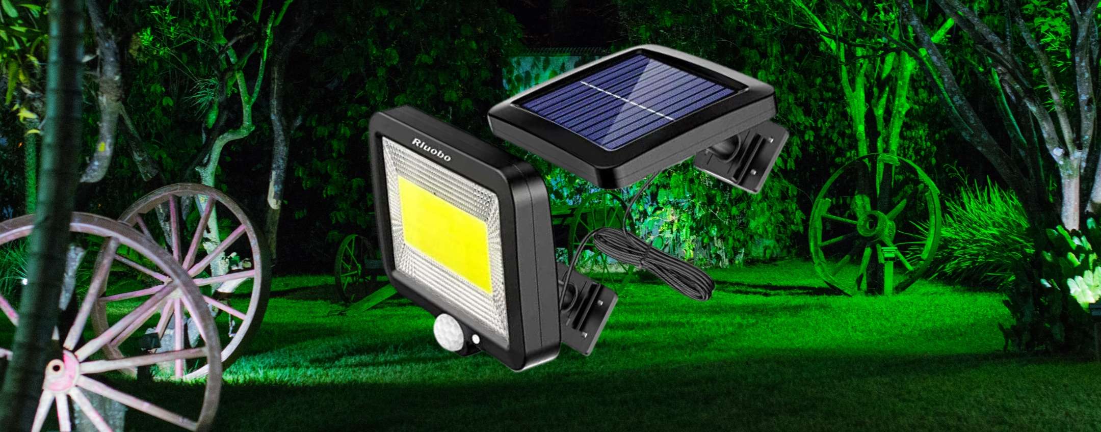 BKK Amo Circle Pesante Offset Luminescente – 2 Pezzi, Si Illumina Al Buio, Punta Ad Ago, Extra Forte Per Acqua Salata - 3