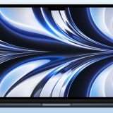 Offerta imperdibile: MacBook Air (Apple M2) a -440€