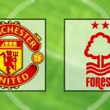 Come vedere Manchester United-Nottingham Forest in streaming